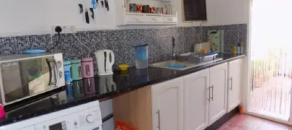 Casa T2 em Oria, Spain N.º 174484 8