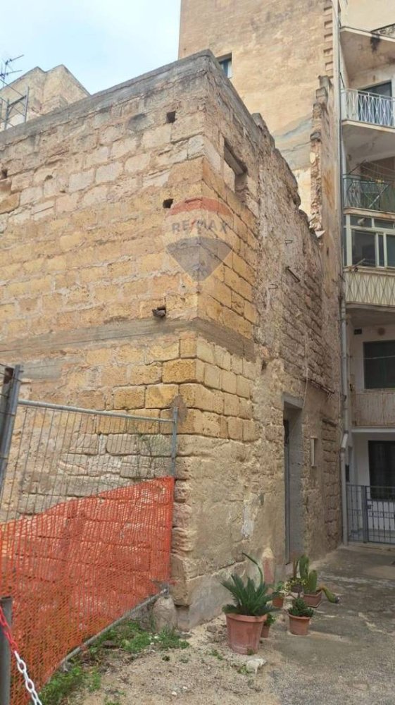 1 Schlafzimmer Haus in Mazara del Vallo, Italy, Nr. 281986