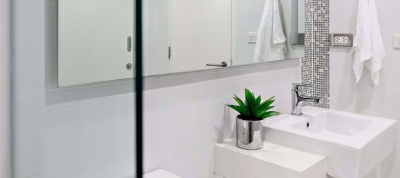 شقة 1 غرف نوم  في Sathon, Thailand رقم 9578 9