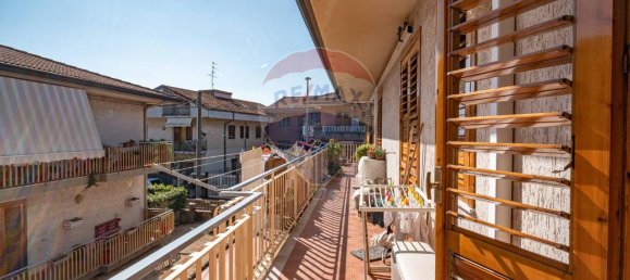 5 rooms Apartment in Viagrande, Italy No. 155463 8
