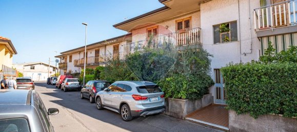 5 rooms Apartment in Viagrande, Italy No. 155463 22