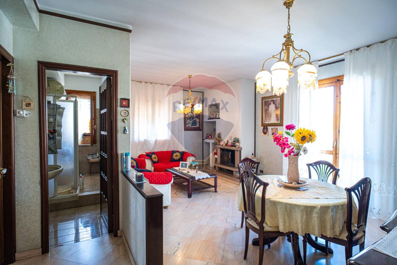 5 rooms Apartment in Viagrande, Italy No. 155463