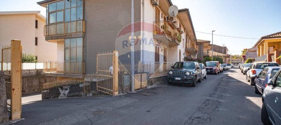 5 rooms Apartment in Viagrande, Italy No. 155463 21