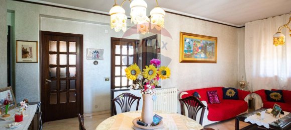 5 rooms Apartment in Viagrande, Italy No. 155463 26