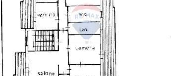 5 rooms Apartment in Viagrande, Italy No. 155463 24