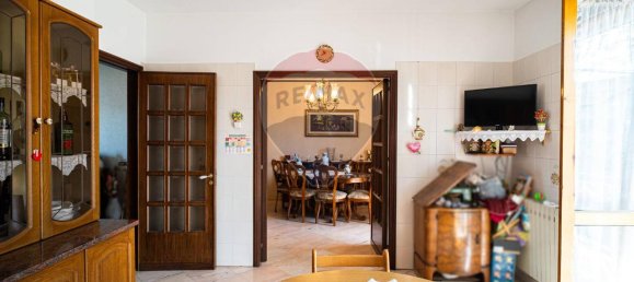 5 rooms Apartment in Viagrande, Italy No. 155463 12