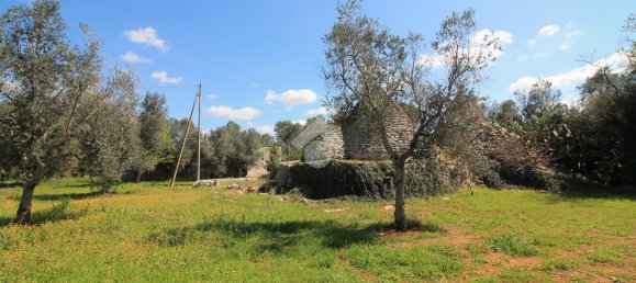 Studio in Ostuni, Italy, Nr. 31744 26