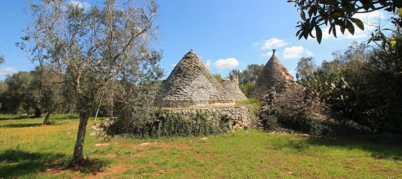 Studio in Ostuni, Italy, Nr. 31744 16