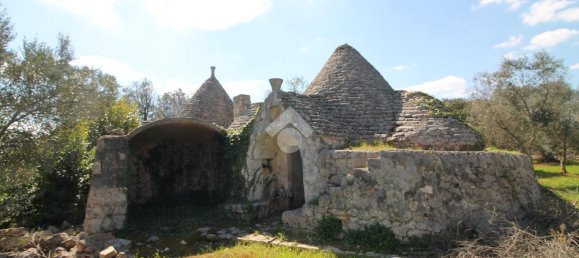 Studio in Ostuni, Italy, Nr. 31744 2