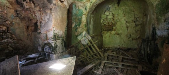 Studio in Ostuni, Italy, Nr. 31744 20