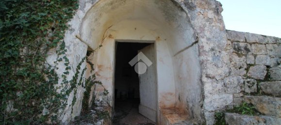 Studio in Ostuni, Italy, Nr. 31744 5