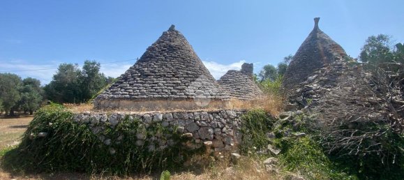 Studio in Ostuni, Italy, Nr. 31744 14