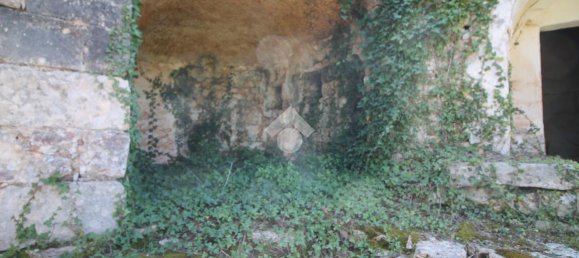 Studio in Ostuni, Italy, Nr. 31744 9