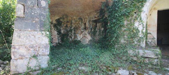 Studio in Ostuni, Italy, Nr. 31744 10