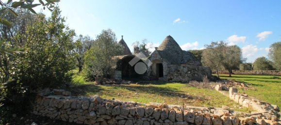 Studio in Ostuni, Italy, Nr. 31744 11