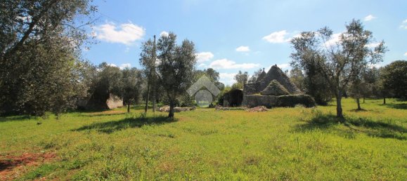 Studio in Ostuni, Italy, Nr. 31744 24