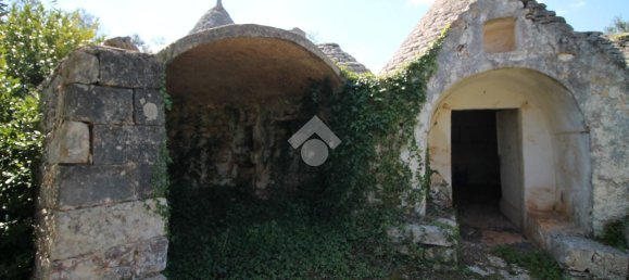 Studio in Ostuni, Italy, Nr. 31744 4