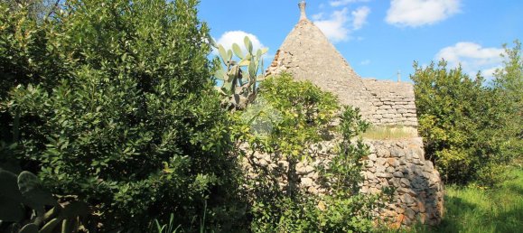 Studio in Ostuni, Italy, Nr. 31744 23