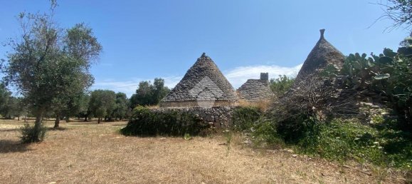 Studio in Ostuni, Italy, Nr. 31744 21