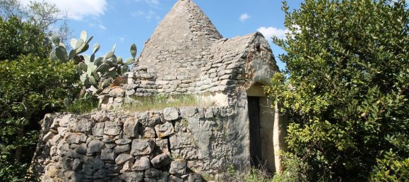 Studio in Ostuni, Italy, Nr. 31744 17