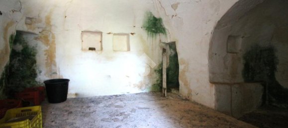 Studio in Ostuni, Italy, Nr. 31744 6