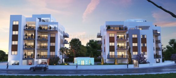 3 غرف نوم شقة في Agios Athanasios, Cyprus رقم 3779 3