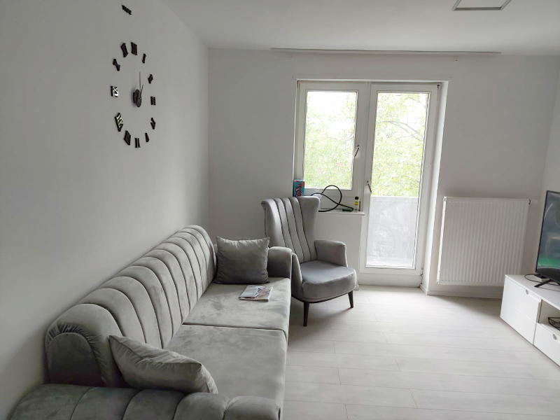 Apartamento de 4 divisões em Mannheim, Germany N.º 60724