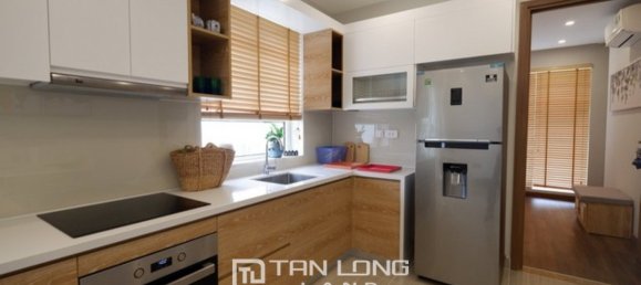2 bedrooms Apartment in Tay Ho, Vietnam No. 1063 4