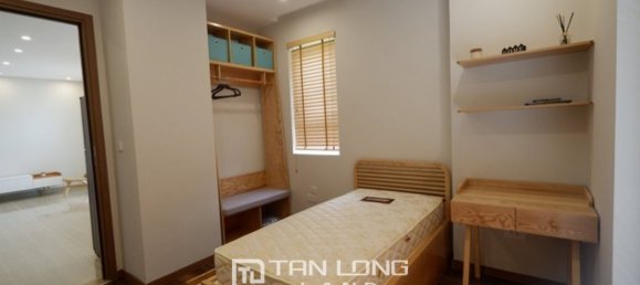2 bedrooms Apartment in Tay Ho, Vietnam No. 1063 7