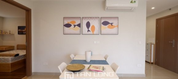 2 bedrooms Apartment in Tay Ho, Vietnam No. 1063 3