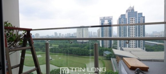 2 bedrooms Apartment in Tay Ho, Vietnam No. 1063 9