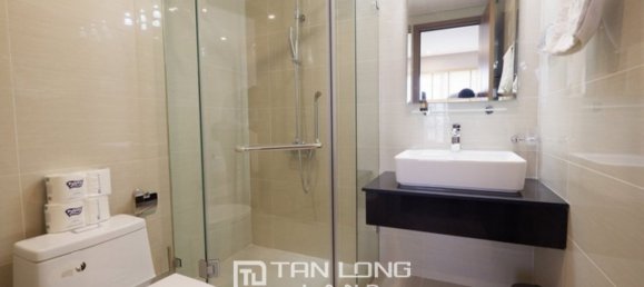 2 bedrooms Apartment in Tay Ho, Vietnam No. 1063 10