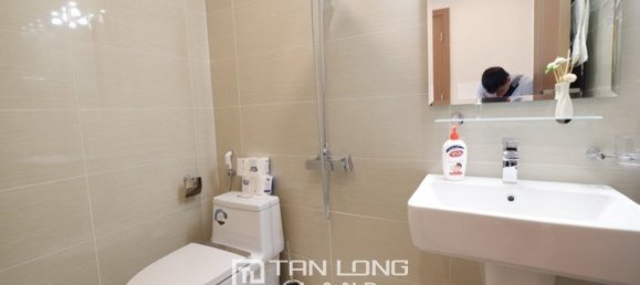 2 bedrooms Apartment in Tay Ho, Vietnam No. 1063 11