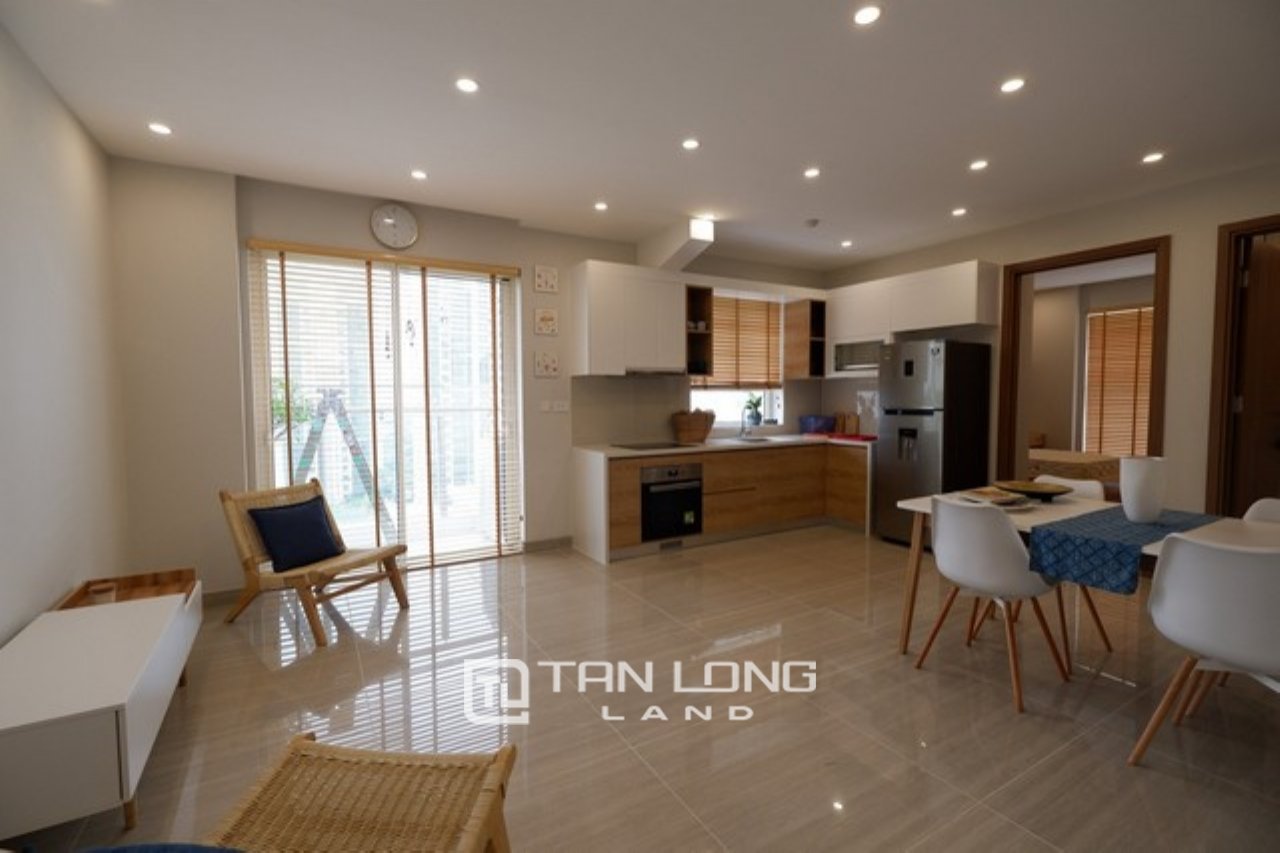 2 bedrooms Apartment in Tay Ho, Vietnam No. 1063