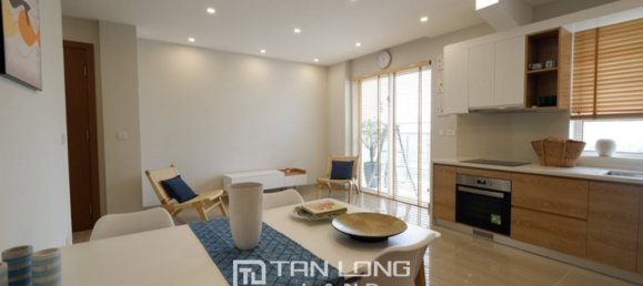 2 bedrooms Apartment in Tay Ho, Vietnam No. 1063 2