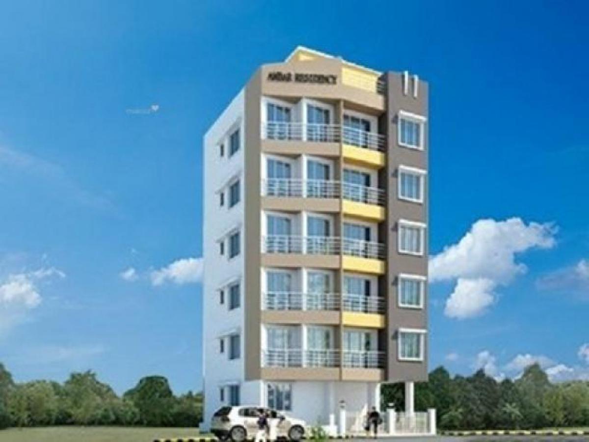 Studio in Mumbai, India No. 63295