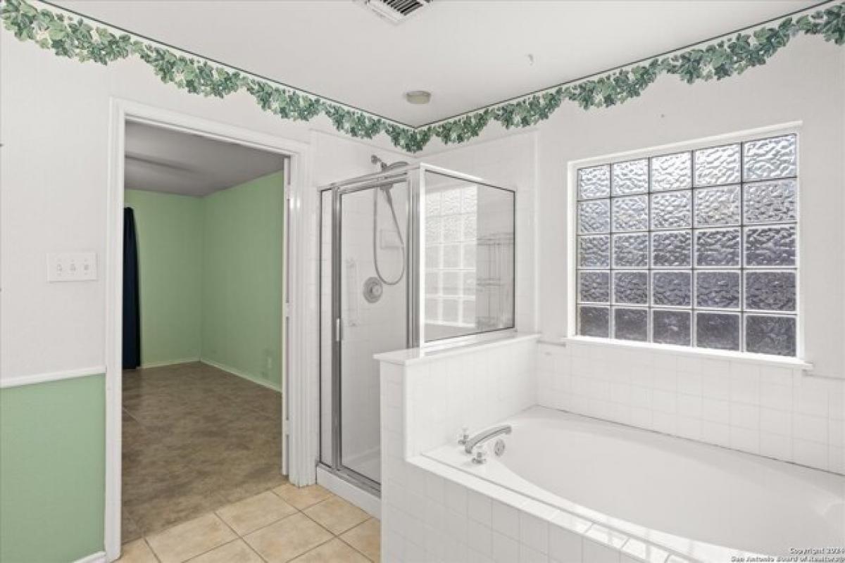 3 bedrooms House in San Antonio, USA No. 401625