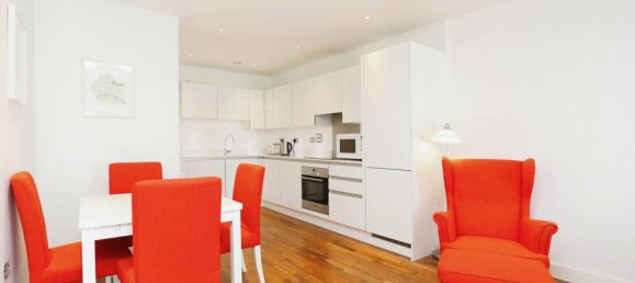 3 bedrooms Apartment in London, United Kingdom No. 10510 17