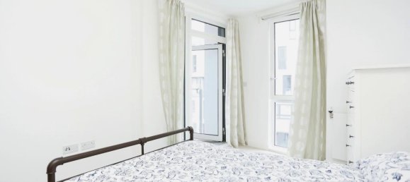 3 bedrooms Apartment in London, United Kingdom No. 10510 25