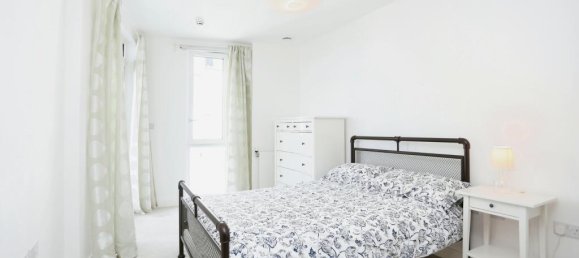 3 bedrooms Apartment in London, United Kingdom No. 10510 23