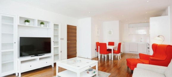 3 bedrooms Apartment in London, United Kingdom No. 10510 8