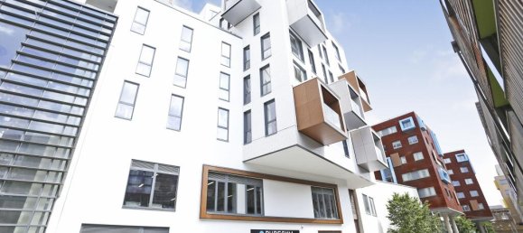 3 bedrooms Apartment in London, United Kingdom No. 10510 24