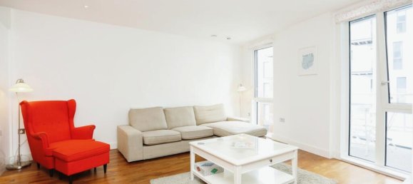 3 bedrooms Apartment in London, United Kingdom No. 10510 12