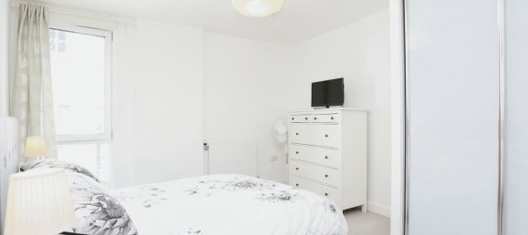 3 bedrooms Apartment in London, United Kingdom No. 10510 4