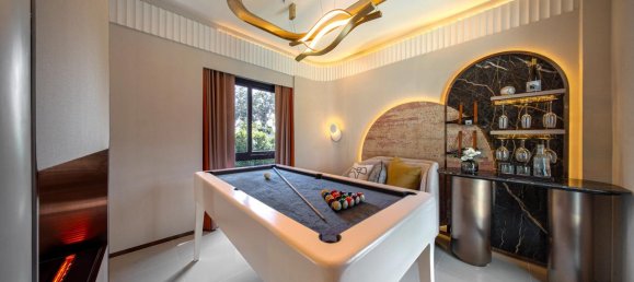 4 bedrooms Penthouse in Pattaya, Thailand No. 22571 5