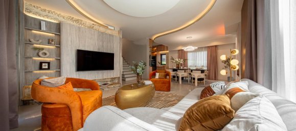 4 bedrooms Penthouse in Pattaya, Thailand No. 22571 4