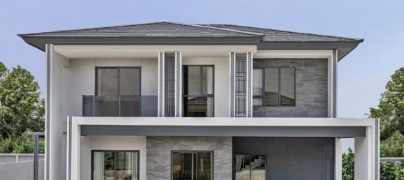 4 bedrooms Penthouse in Pattaya, Thailand No. 22571 12