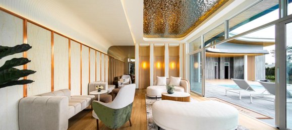 4 bedrooms Penthouse in Pattaya, Thailand No. 22571 2