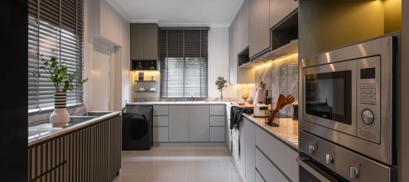 4 bedrooms Penthouse in Pattaya, Thailand No. 22571 8