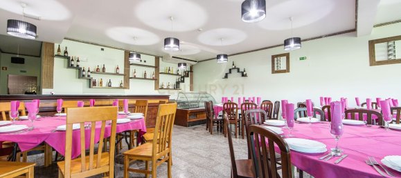 Propiedad comercial en Setubal, Portugal 511 m² No. 155977 10